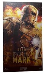 HOT TOYS MMS605